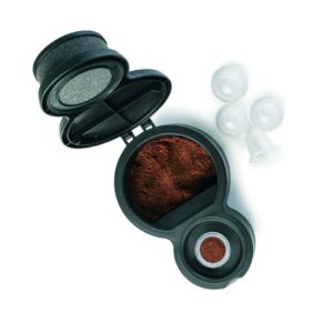 Capsule Refiller