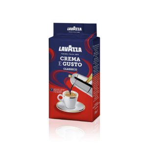Lavazza Crema e Gusto 250gr