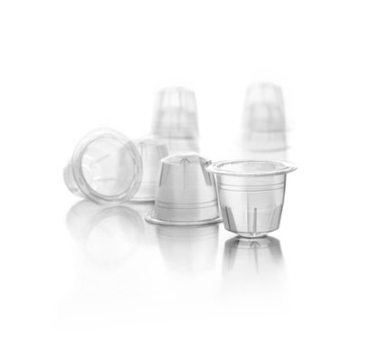 Klapcap - 25 Reusable Capsules 2 Klapcap - 25 Reusable Capsules - Image 2