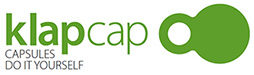 KlapCap Capsules Do It Yourself