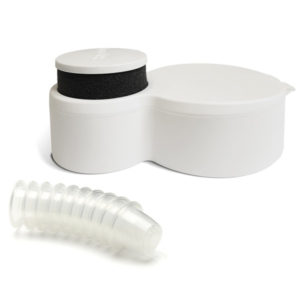 KlapCap Blanco